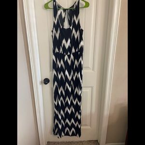 Maxi Sundress